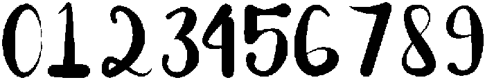 Valentine Regular otf (400) Font OTHER CHARS