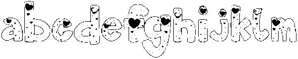 Valentine Regular otf (400) FONT