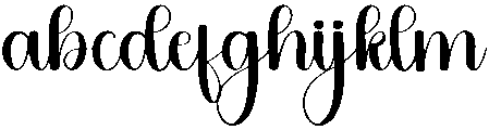 Valentine Vacation Regular otf (400) FONT