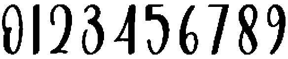 Valentine Vacation Regular otf (400) Font OTHER CHARS