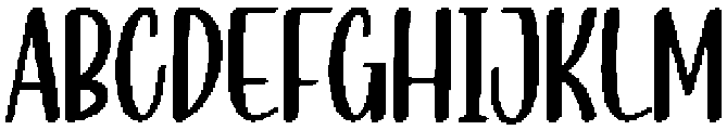 Valentine Vacation Regular otf (400) FONT