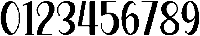 Valentine otf (400) Font OTHER CHARS