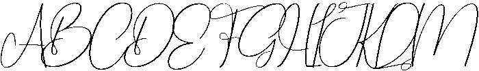 Valentineday Regular otf (400) Font UPPERCASE