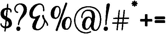Valentines-Regular otf (400) Font OTHER CHARS