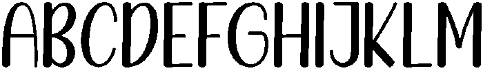 Valentines-Regular otf (400) Font UPPERCASE