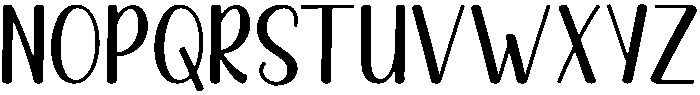 Valentines-Regular otf (400) Font UPPERCASE