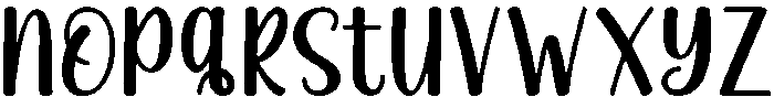 Valentines-Regular otf (400) Font LOWERCASE