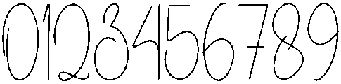 Valentines Regular otf (400) Font OTHER CHARS