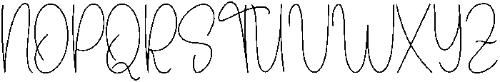 Valentines Regular otf (400) Font UPPERCASE