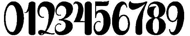 Valentines Regular otf (400) Font OTHER CHARS