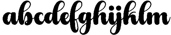 Valentines Regular otf (400) FONT