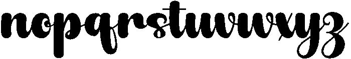 Valentines Regular otf (400) Font LOWERCASE