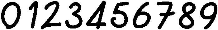 Valerie otf (400) Font OTHER CHARS