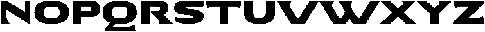 Valerins Regular otf (400) Font UPPERCASE