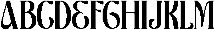 Valeris otf (400) Font UPPERCASE