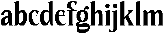 Valerise Regular otf (400) FONT