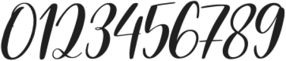 Valittey Italic otf (400) Font OTHER CHARS