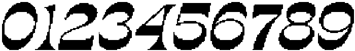 ValkerPixel-Regular otf (400) Font OTHER CHARS