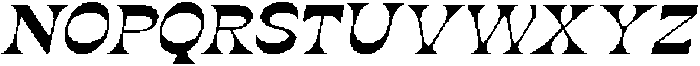 ValkerPixel-Regular otf (400) Font UPPERCASE