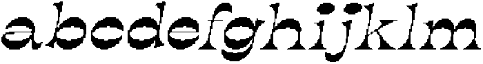 ValkerPixel-Regular otf (400) FONT