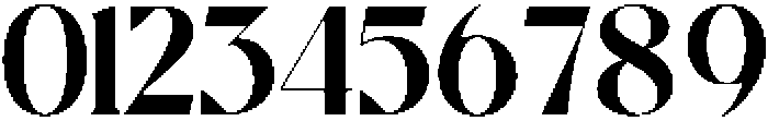 Valkraye otf (400) Font OTHER CHARS