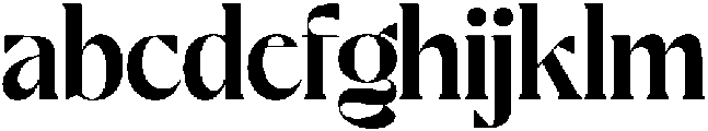 Valkraye otf (400) FONT