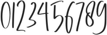 Vallimah otf (400) Font OTHER CHARS