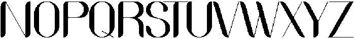 Valmonte otf (400) Font UPPERCASE