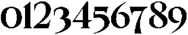 Valore Pro Bold otf (700) Font OTHER CHARS