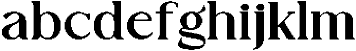 Valore Pro Bold otf (700) FONT