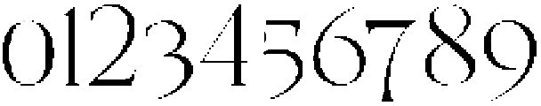 Valore Pro Extra Light otf (200) Font OTHER CHARS