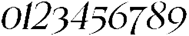 Valore Pro Italic otf (400) Font OTHER CHARS