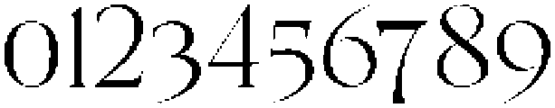 Valore Pro Light otf (300) Font OTHER CHARS