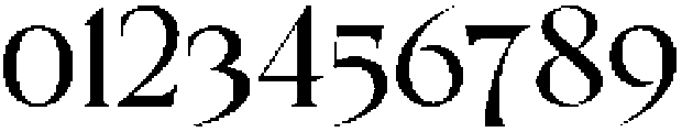 Valore Pro Medium otf (500) Font OTHER CHARS