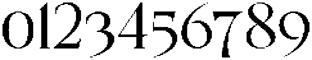 Valore Pro Regular otf (400) Font OTHER CHARS