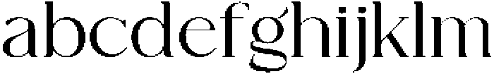 Valore Pro Regular otf (400) FONT