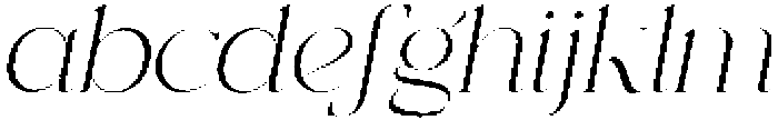 Valore Pro Thin Italic otf (100) FONT
