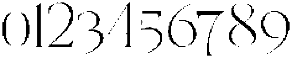 Valore Pro Thin otf (100) Font OTHER CHARS