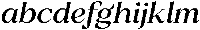 Valore Text Pro Extra Light Italic otf (200) FONT
