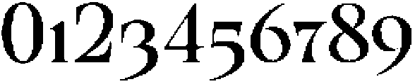 Valore Text Pro Extra Light otf (200) Font OTHER CHARS