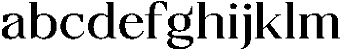 Valore Text Pro Extra Light otf (200) FONT