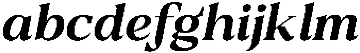 Valore Text Pro Italic otf (400) FONT
