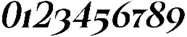 Valore Text Pro Light Italic otf (300) Font OTHER CHARS