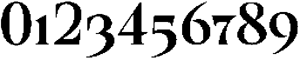 Valore Text Pro Light otf (300) Font OTHER CHARS