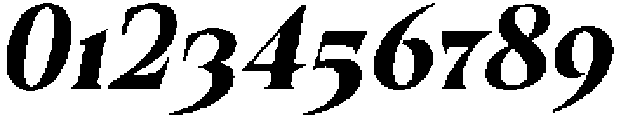 Valore Text Pro Medium Italic otf (500) Font OTHER CHARS