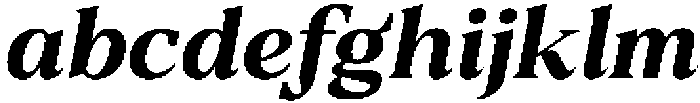 Valore Text Pro Medium Italic otf (500) FONT
