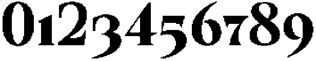 Valore Text Pro Medium otf (500) Font OTHER CHARS