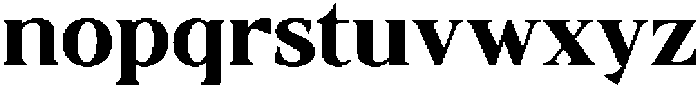 Valore Text Pro Medium otf (500) Font LOWERCASE