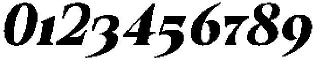 Valore Text Pro Semi Bold Italic otf (600) Font OTHER CHARS