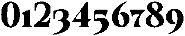 Valore Text Pro Semi Bold otf (600) Font OTHER CHARS